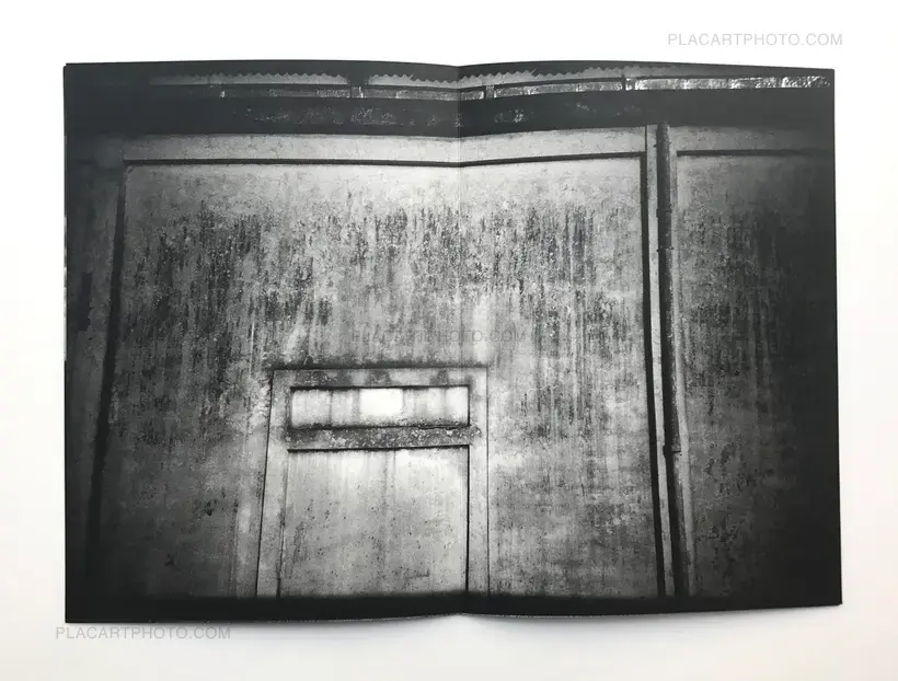 Pia Elizondo – Entre deux (ONLY 100 COPIES - SIGNED)