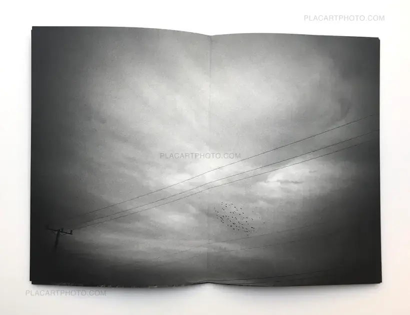 Pia Elizondo – Entre deux (ONLY 100 COPIES - SIGNED)