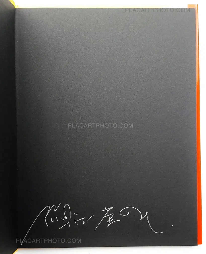 Eikoh Hosoe – Man and Woman (SIGNED)