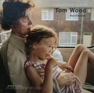 Tom Wood,Bus Odyssey Tom Wood,Bus Odyssey