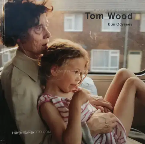 Tom Wood – Bus Odyssey