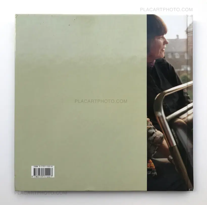 Tom Wood – Bus Odyssey