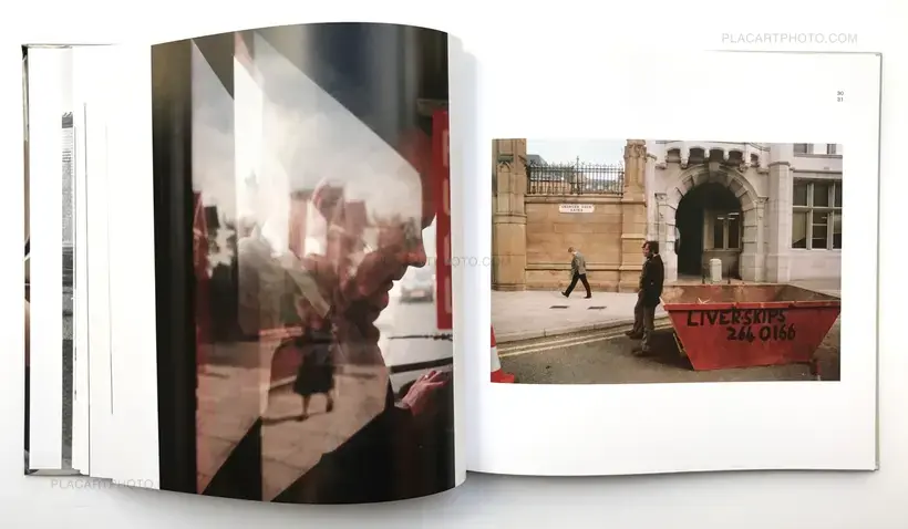 Tom Wood – Bus Odyssey