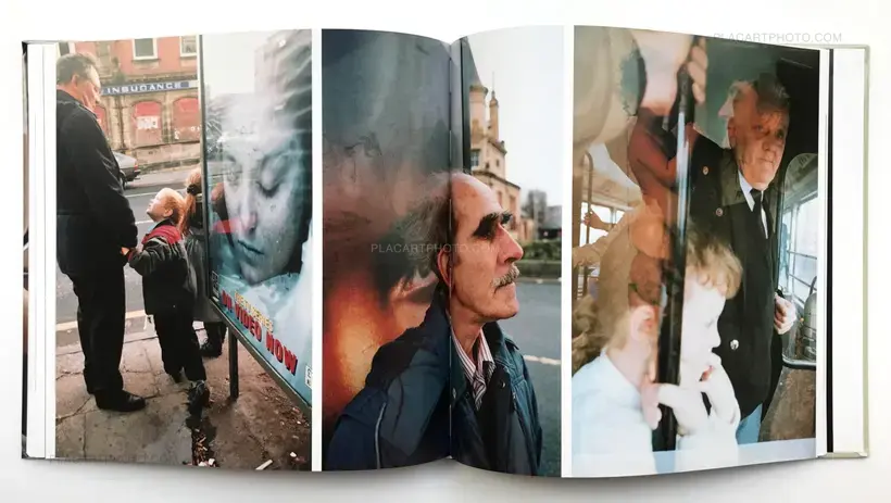 Tom Wood – Bus Odyssey