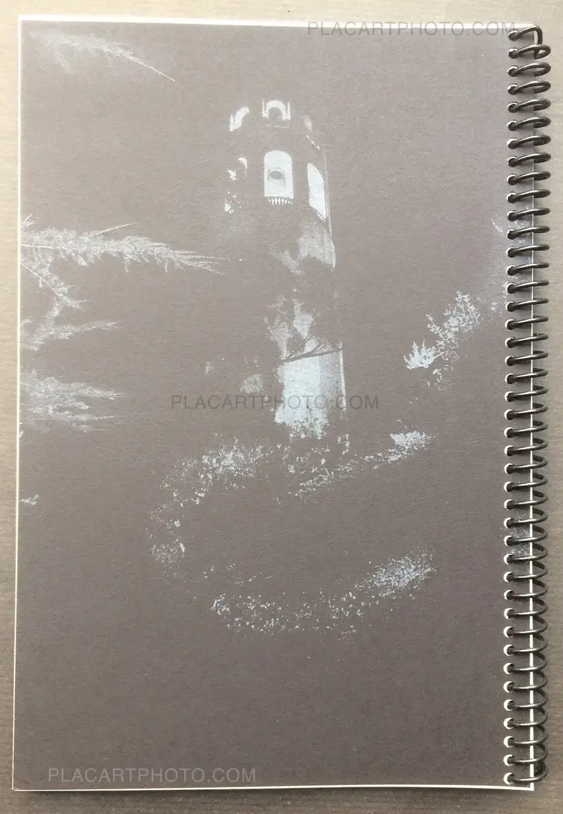 Yoshi Yubai – San Francisco (ONLY 120 COPIES)