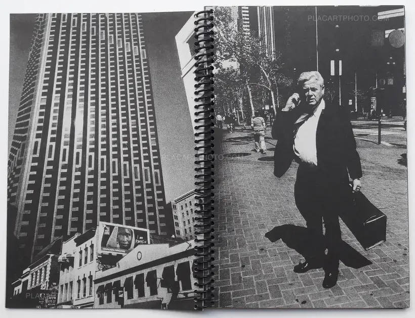 Yoshi Yubai – San Francisco (ONLY 120 COPIES)