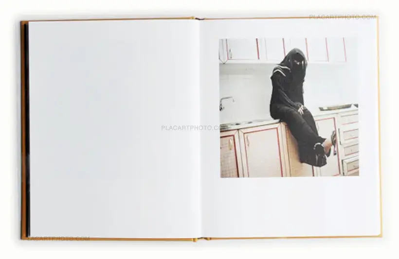Olivia Arthur – Jeddah Diary (Signed)