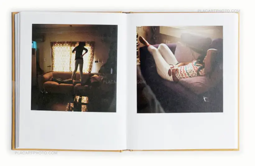 Olivia Arthur – Jeddah Diary (Signed)