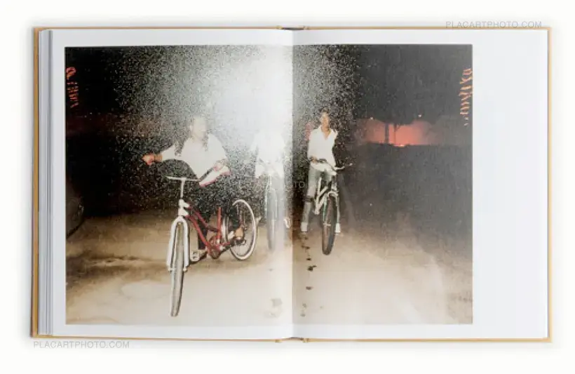 Olivia Arthur – Jeddah Diary (Signed)