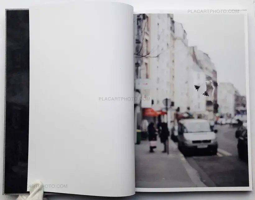 Ola Rindal – Paris