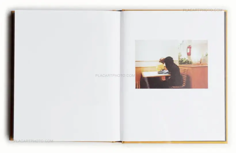 Olivia Arthur – Jeddah Diary (Signed)