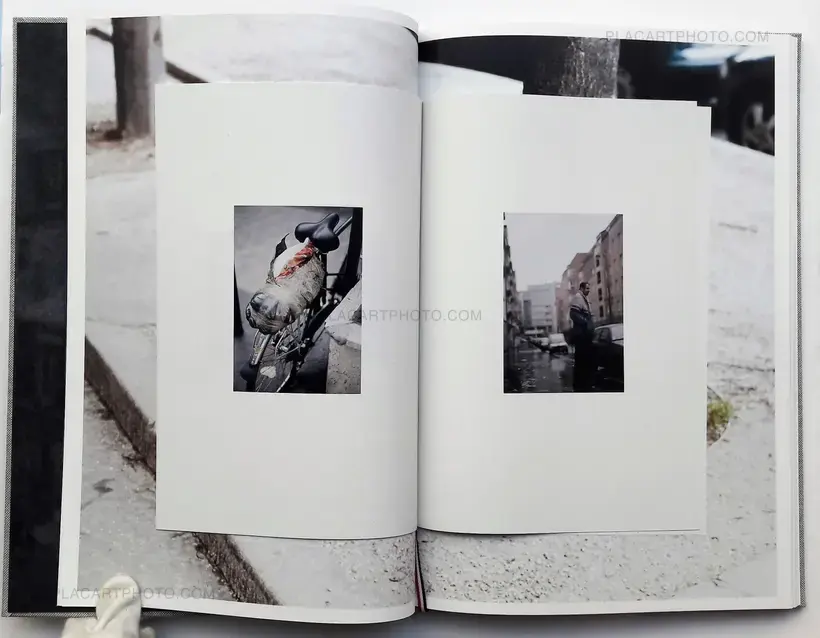 Ola Rindal – Paris
