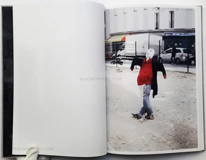 Ola Rindal – Paris