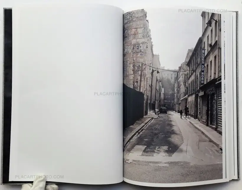 Ola Rindal – Paris