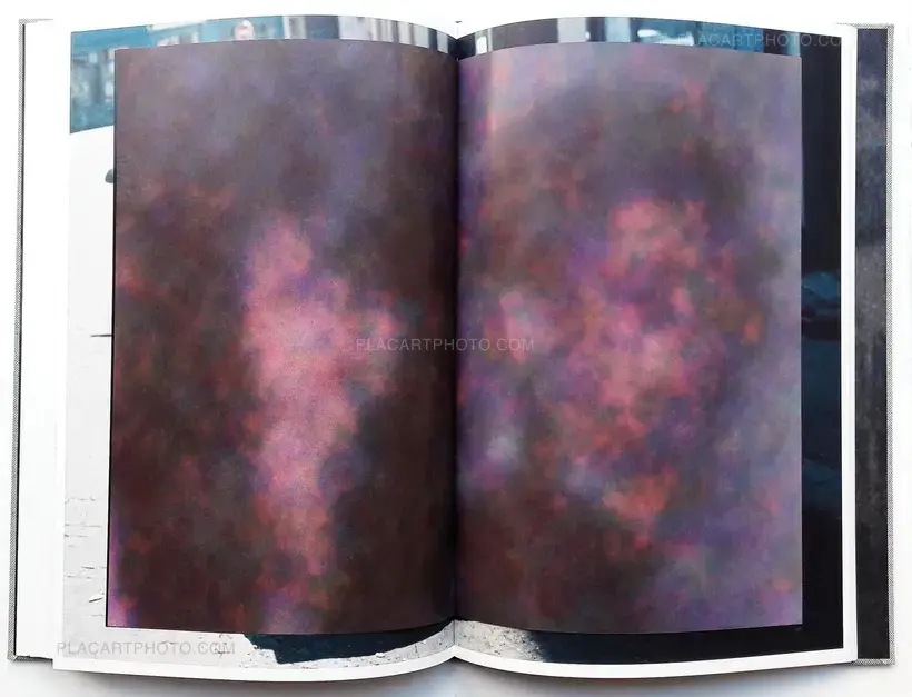 Ola Rindal – Paris