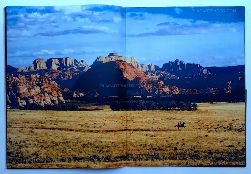 Richard Prince – Four Cowboys