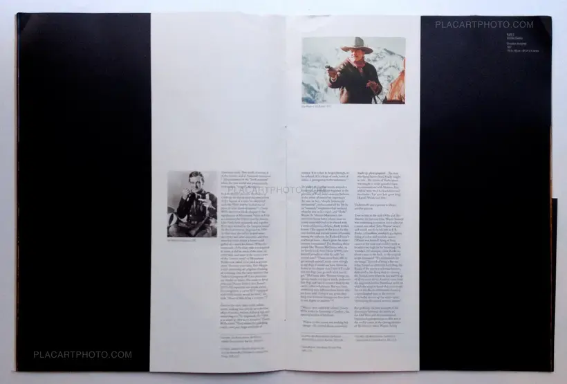 Richard Prince – Four Cowboys