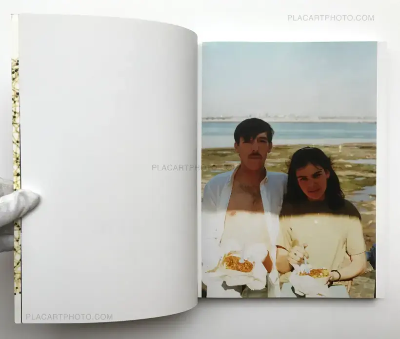Tom Wood – Photie Man (SIGNED)