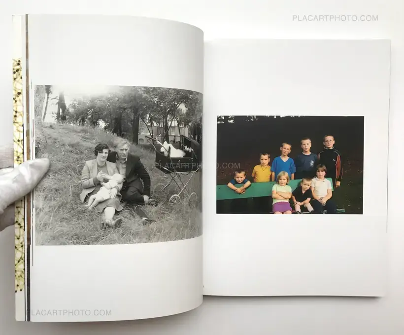 Tom Wood – Photie Man (SIGNED)