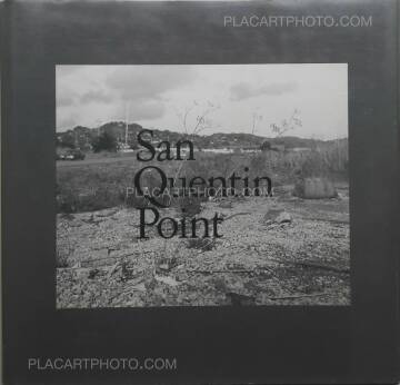 Lewis Baltz,San Quentin Point (SIGNED)