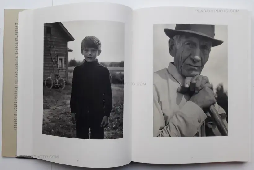 Ismo Hölttö – Ihminen pääosassa/ People in the Lead Role (SIGNED)