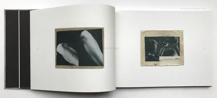 Katrien de Blauwer – Stills (Sealed copy)