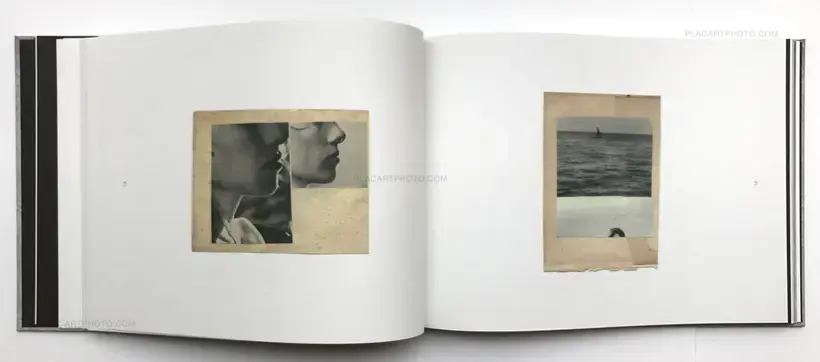 Katrien de Blauwer – Stills (Sealed copy)