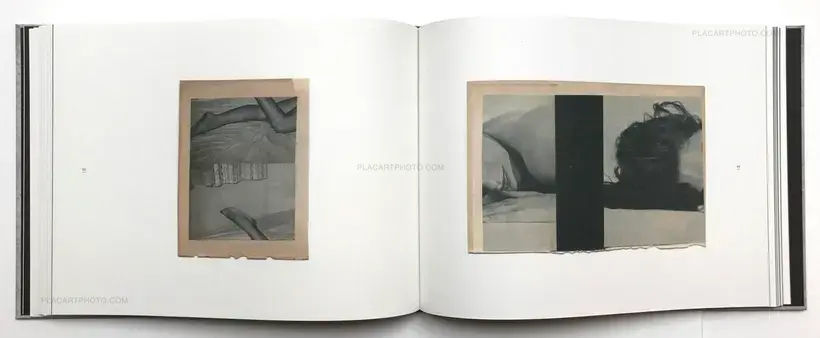 Katrien de Blauwer – Stills (Sealed copy)