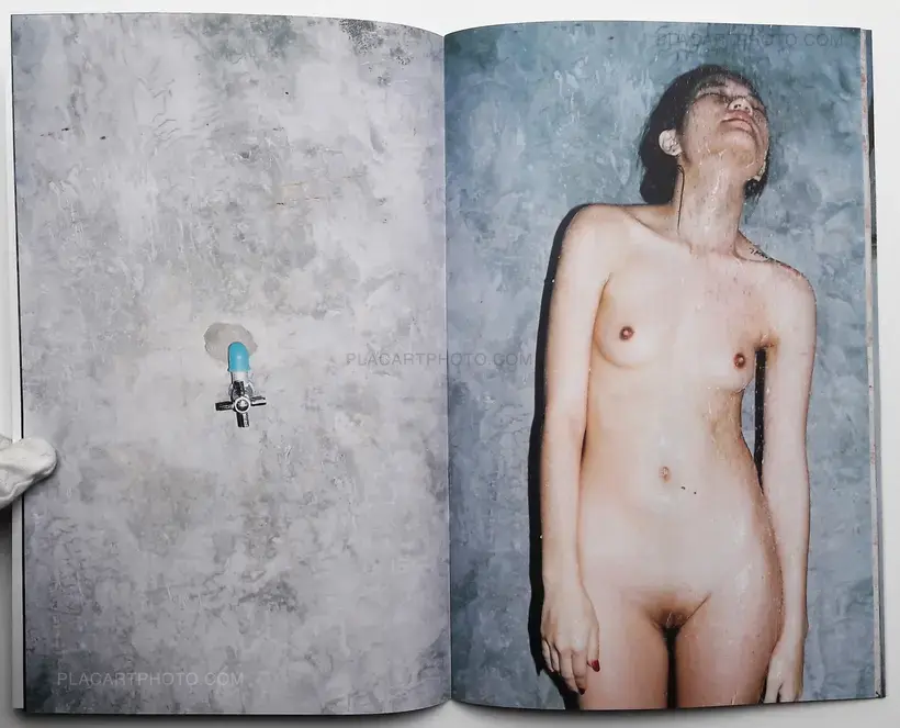 Tiane Doan na Champassak – My freedom (ONLY 69 COPIES SIGNED WITH A PRINT)