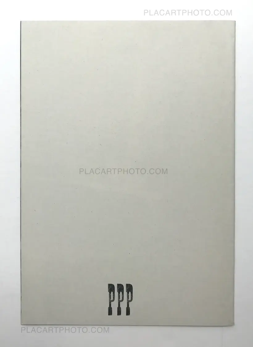 Adam Murray & Robert Parkinson – We don't mind people on shoulders. Just not under the ceiling fan. (ONLY 50 COPIES)