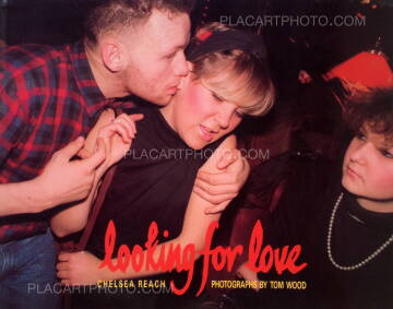 Tom Wood,Looking for Love Tom Wood,Looking for Love