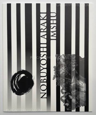 Nobuyoshi Araki,Imshu Nobuyoshi Araki,Imshu