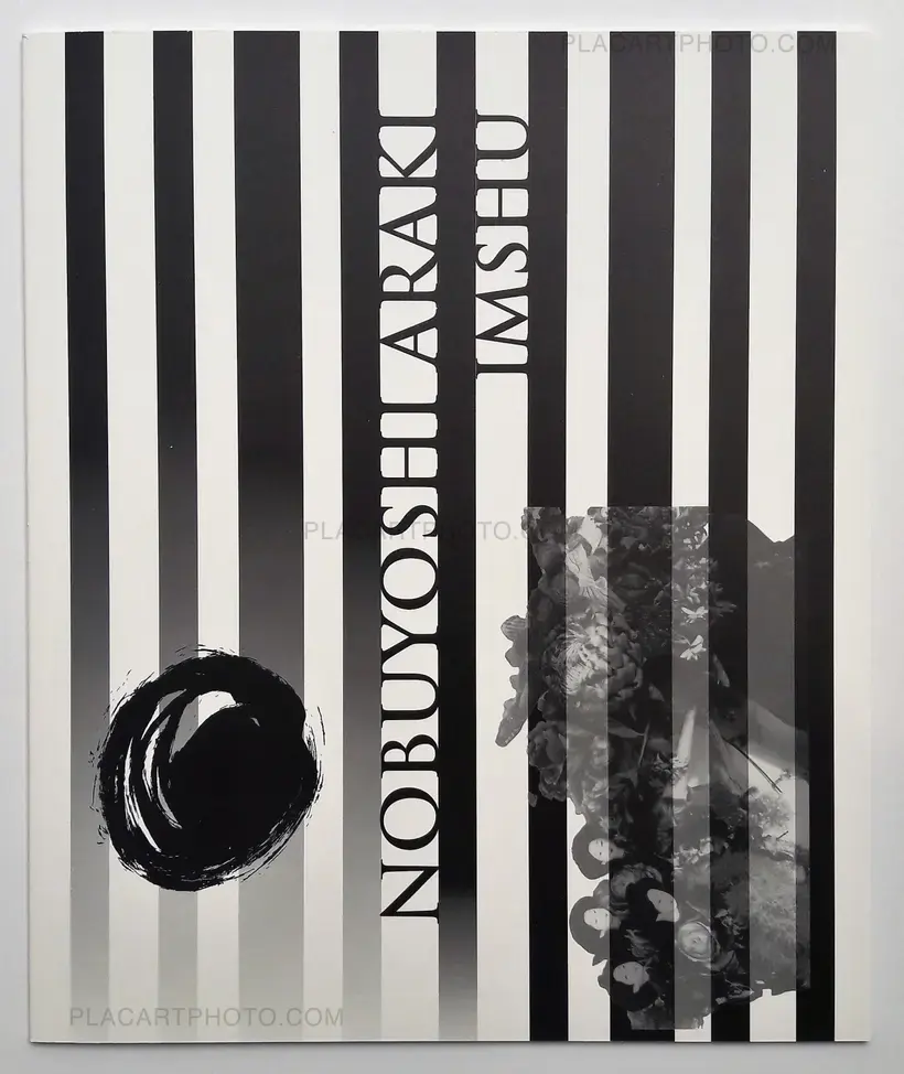 Nobuyoshi Araki – Imshu