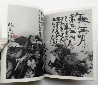 Nobuyoshi Araki,Imshu