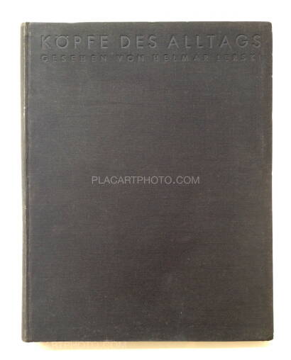 Helmar Lerski,Köpfe des Alltags - gesehen von Helmar Lerski Helmar Lerski,Köpfe des Alltags - gesehen von Helmar Lerski