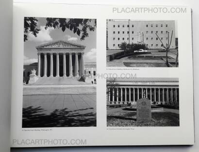 Lee Friedlander,The American Monument