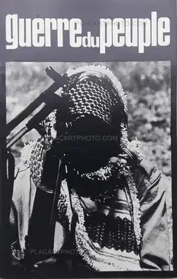 Armand Deriaz – Guerre du peuple