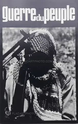 Armand Deriaz – Guerre du peuple