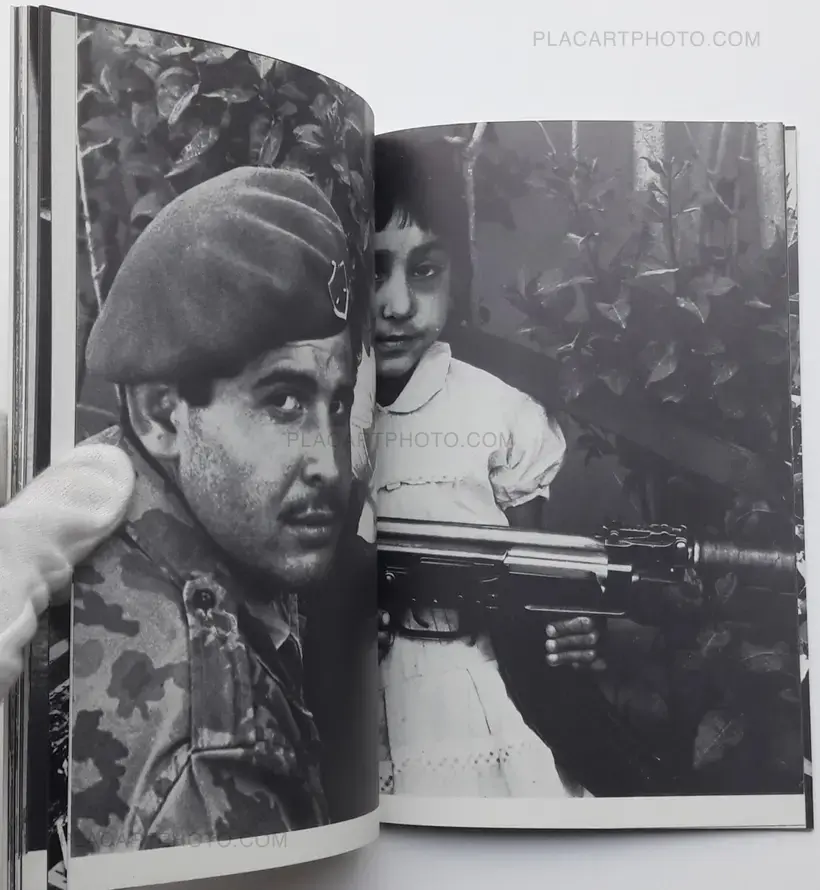 Armand Deriaz – Guerre du peuple