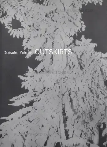 Daisuke Yokota – Outskirts