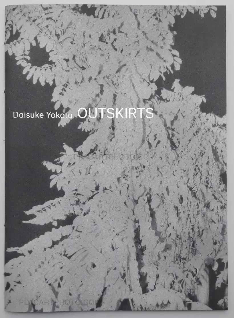 Daisuke Yokota – Outskirts