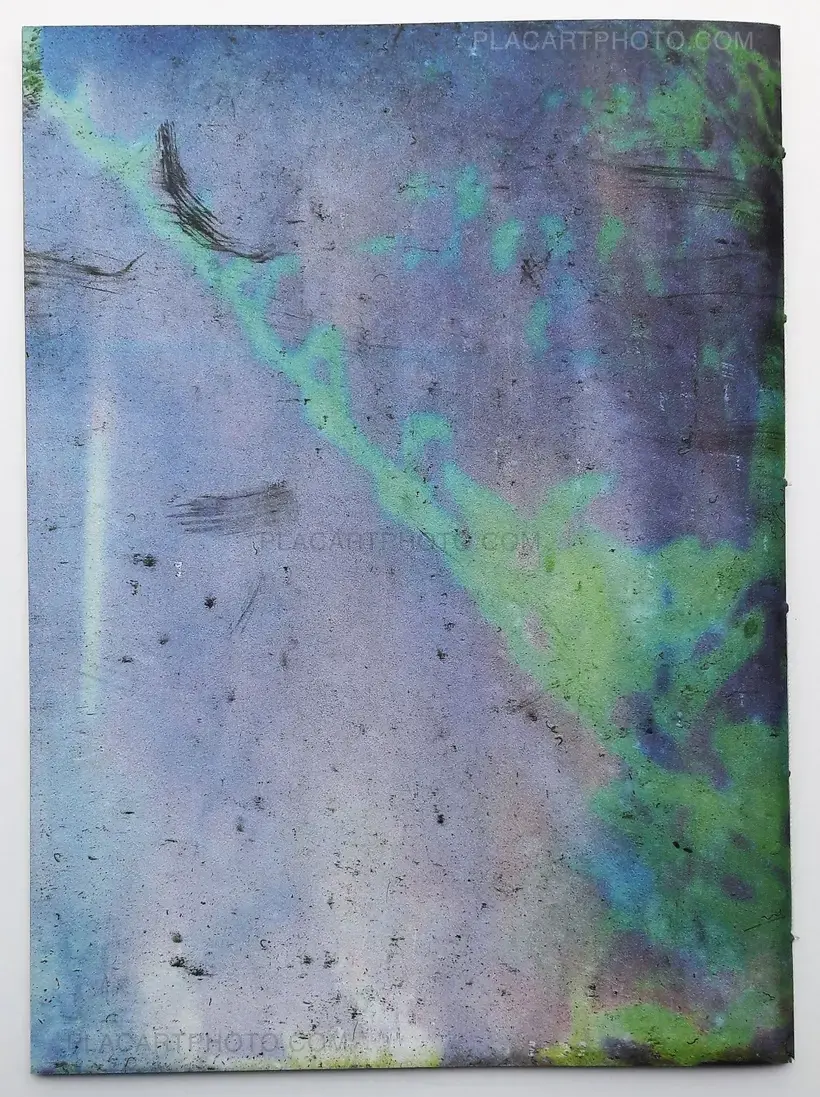 Daisuke Yokota – Outskirts