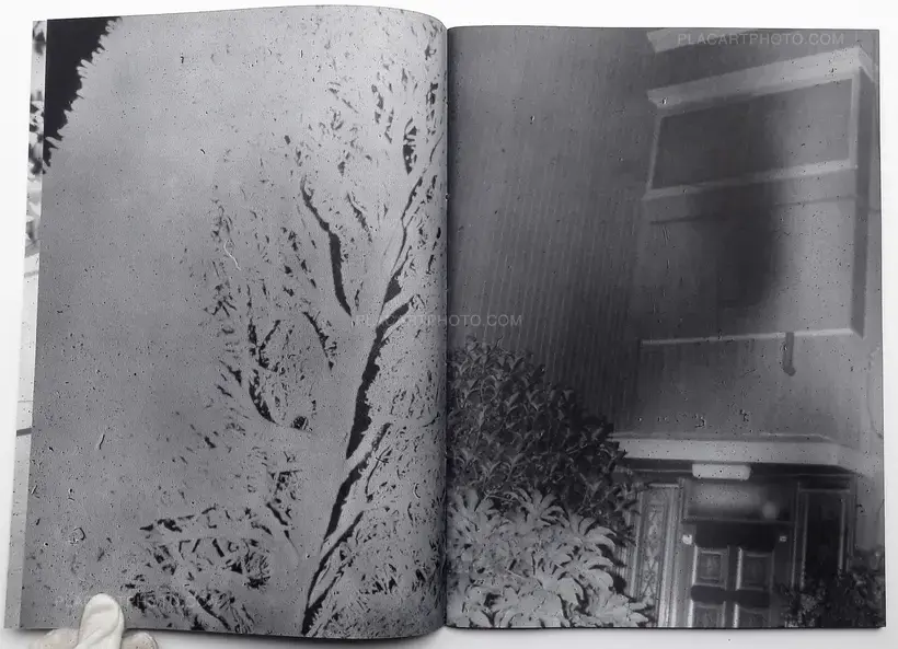 Daisuke Yokota – Outskirts