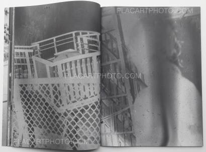 Daisuke Yokota,Outskirts Daisuke Yokota,Outskirts