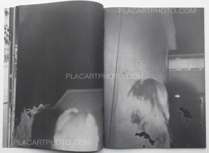 Daisuke Yokota,Outskirts Daisuke Yokota,Outskirts