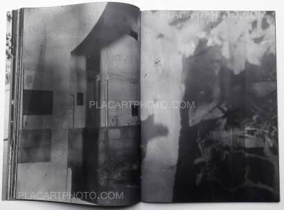 Daisuke Yokota,Outskirts Daisuke Yokota,Outskirts