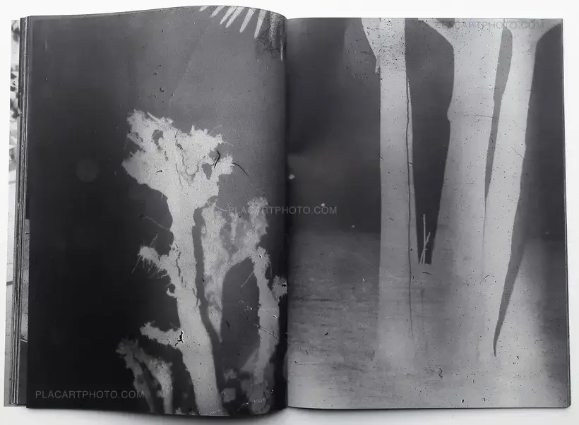 Daisuke Yokota – Outskirts