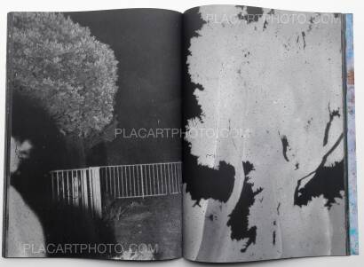 Daisuke Yokota,Outskirts Daisuke Yokota,Outskirts