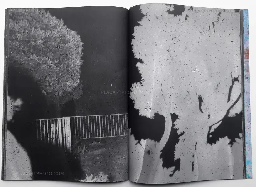 Daisuke Yokota – Outskirts