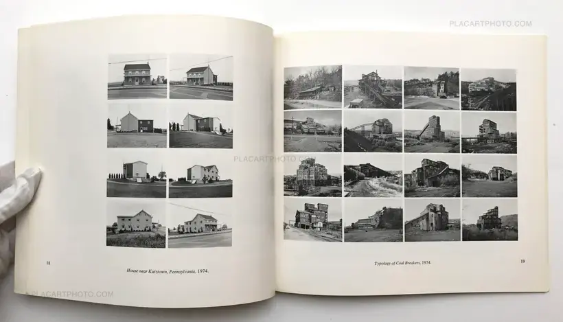 Collective – New Topographics - Photographs of a Man-altered Landscape